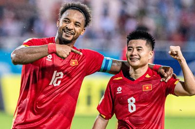 Lịch thi đấu bán kết ASEAN Cup 2026: Việt Nam đấu với Malaysia khi nào?