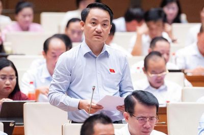 ĐBQH: Mở rộng hoạt động của ngân hàng cần phòng ngừa tình trạng 'bia kèm lạc'