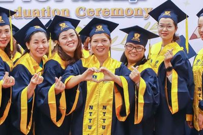 Trường Đại học Nguyễn Tất Thành công bố điểm chuẩn 2026