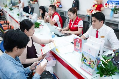 Đại học Kinh tế - Tài chính TP.HCM công bố điểm chuẩn năm 2026