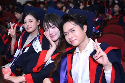 Điểm chuẩn Trường Đại học Giáo dục năm 2026 cao nhất 27,55