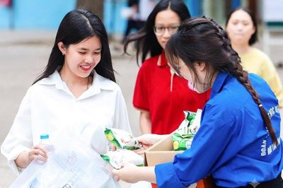 Điểm chuẩn Đại học Công nghệ - Đại học Quốc gia Hà Nội 2026: Cao nhất 27,78 điểm