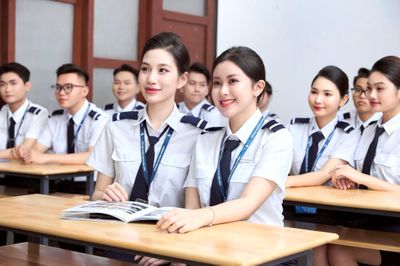 Học viện Hàng không Việt Nam công bố điểm chuẩn năm 2026