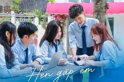 Công bố điểm chuẩn Học viện Ngoại giao: Từ 23,75 đến 27,75 điểm