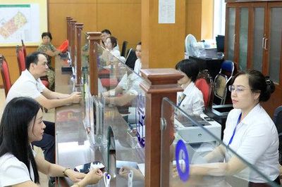 Biến nghị quyết thành kết quả thực chất