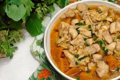Tôi luân phiên ăn 3 món hấp này trong 7 ngày và nhận thấy bụng mình dễ chịu hơn!