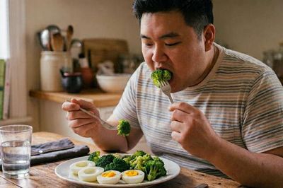 Bí quyết ăn trứng giúp giảm cân nhanh và an toàn cho mỡ máu