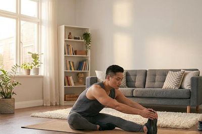 Giãn cơ thường xuyên có tốt không?