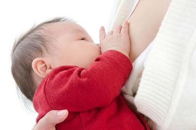 Cách duy trì nguồn sữa mẹ sau thời gian nghỉ thai sản