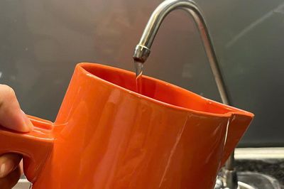 Cách sử dụng, bảo quản nước sạch an toàn tại hộ gia đình