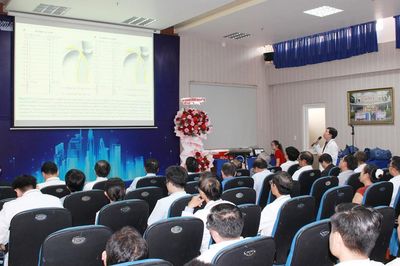 Đơn vị y tế tại khu vực Tây Bắc TPHCM triển khai thành công kỹ thuật đốt điện sinh lý tim