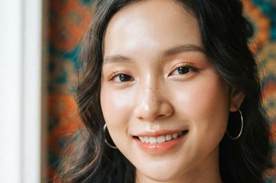 6 tư thế yoga giúp làn da khỏe mạnh và rạng rỡ