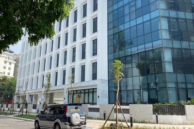 Hà Nội dự kiến sáp nhập Sở Quy hoạch Kiến trúc vào Sở Xây dựng