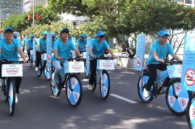 13 thông điệp truyền thông hưởng ứng Ngày Thế giới không thuốc lá 31/5 và Tuần lễ Quốc gia không thuốc lá