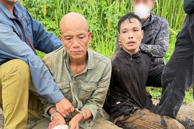 Bắt hai đối tượng mua bán hơn 3000 viên ma túy tổng hợp