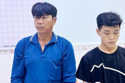 Nam thanh niên bị chém dã man vì nghi trộm chó