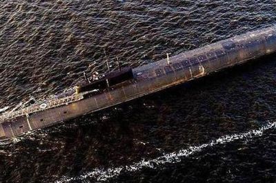 Nga giăng lưới 'bắt' UAV Ukraine trên căn cứ tàu ngầm hạt nhân