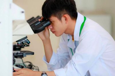 Đại học đầu tiên thuộc Bộ Y tế công bố điểm chuẩn năm 2026