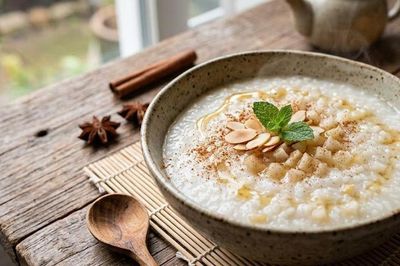 8 món ăn dưỡng phế, nhuận táo trong tiết Lập Thu