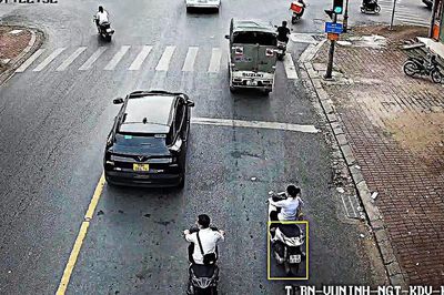 Tra cứu ngay danh sách phạt nguội tại Bắc Ninh từ 25/7 - 31/7