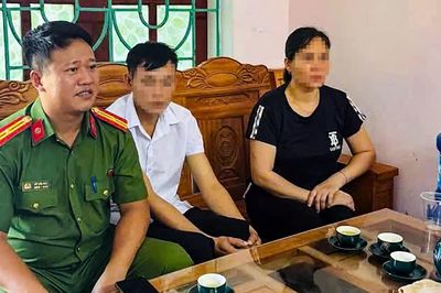 Kịp thời ngăn nam thanh niên có ý định tiêu cực