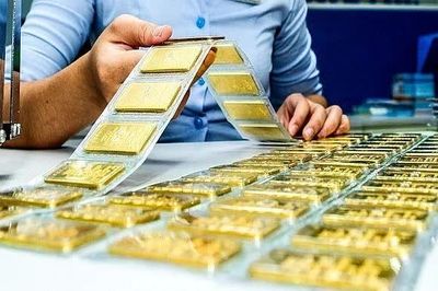 Thanh tra Chính phủ chuyển Bộ Công an xem xét 7 trường hợp bán vàng số lượng lớn bất thường
