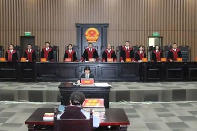 Thẩm phán xét xử các vụ án 'nguy hiểm cao' được bảo mật danh tính của mình và người thân?