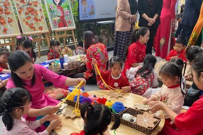 Năm học 2026-2027: Mức học phí hàng loạt trường chất lượng cao giảm, nhiều nhất tới 1,1 triệu đồng/tháng