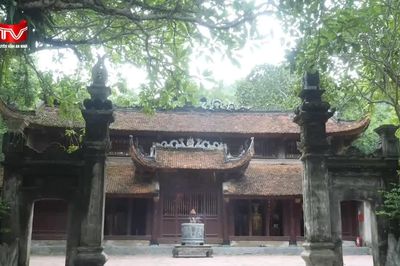 Tăng cường đảm bảo an toàn PCCC dịp Rằm tháng Bảy