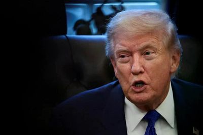 Tổng thống Trump: Cuộc đấu trí Mỹ - Iran như 'ván cờ'