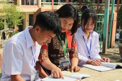 Lưu ý việc thực hiện chế độ, chính sách đối với cán bộ quản lý trường học sau sắp xếp