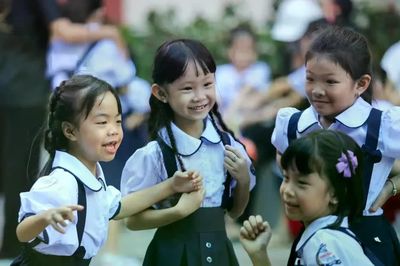 Không dạy trước lớp 1, đẩy mạnh giáo dục STEM, AI và tiếng Anh