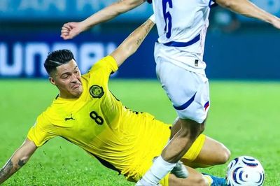 Malaysia 'không có gì để mất' khi đấu tuyển Việt Nam