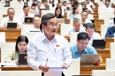 Người đấu tranh chống tham nhũng, tiêu cực sẽ được bồi thường nếu Nhà nước không áp dụng biện pháp bảo vệ