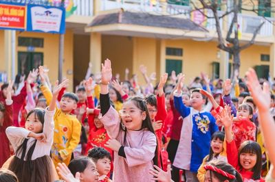 Dự kiến giảm hơn 17.000 đầu mối cơ sở giáo dục công lập