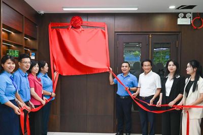 Đưa pháp luật đến gần người lao động bằng những cách làm mới
