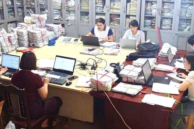 Từ 'làm sạch' dữ liệu đến tích hợp 'sổ đỏ' trên VNeID: Phát huy giá trị dữ liệu dân cư, phục vụ người dân