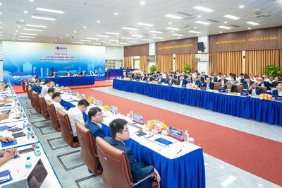Tập đoàn Đèo Cả ghi nhận lợi nhuận sau thuế 709 tỷ đồng trong 6 tháng