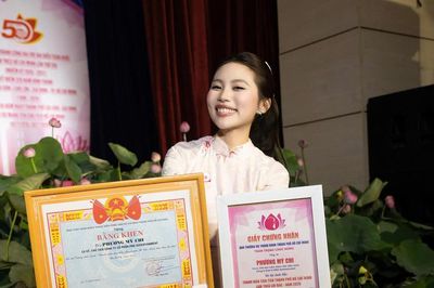 Phương Mỹ Chi đưa văn hóa Khmer vào MV mới