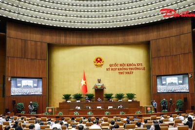 Đề nghị không công khai thông tin đời tư, bí mật kinh doanh trong hòa giải
