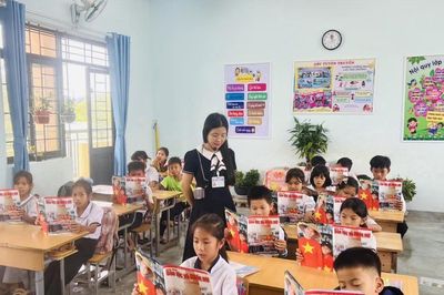 Đắk Lắk bổ sung hơn 31 tỷ đồng trả phụ cấp còn thiếu cho giáo viên