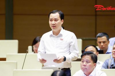Tránh tình trạng 'tự biên, tự diễn' trong tuyển chọn phương án kiến trúc