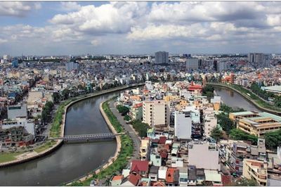 Ở trọ Sài Gòn