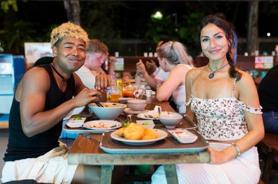 Tại sao khách Australia đổ xô đến Việt Nam?