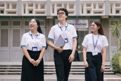Loạt ngành có học phí chưa tới 2 triệu đồng/tháng