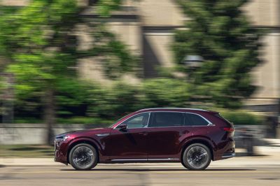 Chiến lược mới của Mazda