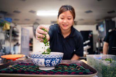 Những món trong 'Miếng ngon Hà Nội' vẫn được yêu thích sau 70 năm