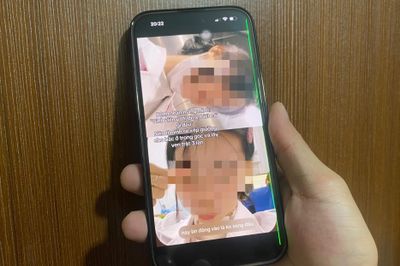 Kỷ luật sinh viên Y lên lên mạng dọa 'trả đũa' bệnh nhân