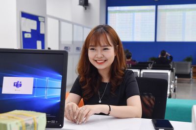 NHNN yêu cầu giảm ít nhất 1% lãi vay cho doanh nghiệp nhỏ và vừa