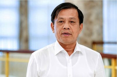 Cựu Thứ trưởng Nguyễn Bá Hoan sắp hầu vụ nhận hối lộ hơn 16 tỉ đồng